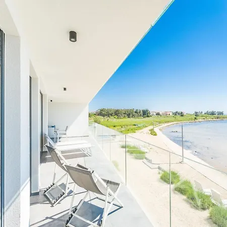 Jamc Dream Direkt Am Meer Mit Beheiztem Pool Privlaka  Exterior photo