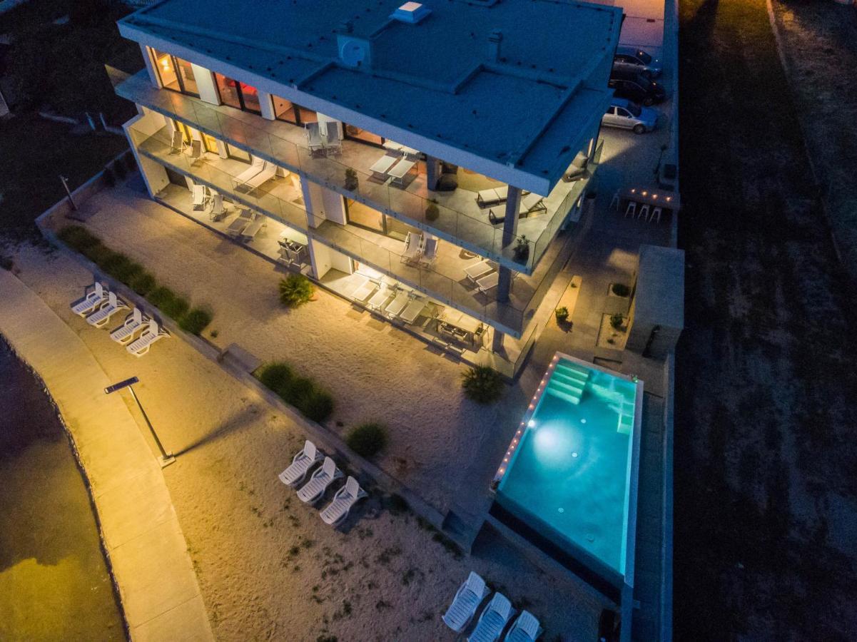 Jamc Dream Direkt Am Mit Beheiztem Pool Privlaka (Zadar)