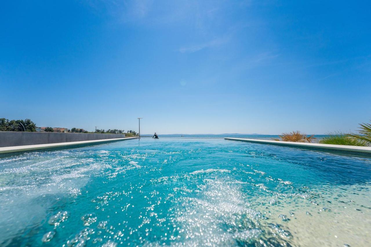 Jamc Dream Direkt Am Mit Beheiztem Pool *