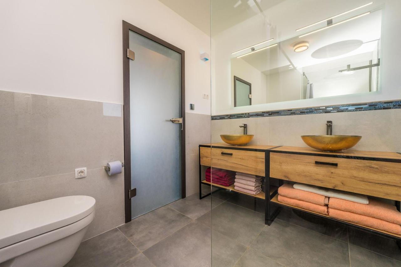 Jamc Dream Direkt Am Mit Beheiztem Pool Apartment